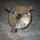 FORKARDT, F250, MACHINE TOOL, ACCESSORIES
