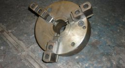 FORKARDT, F250, MACHINE TOOL, ACCESSORIES