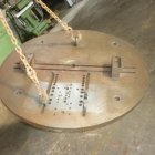 DURCHMESSER 1000MM, -empty-, MACHINE TOOL, ACCESSORIES