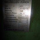 REISHAUER, AZA, N/A, GEAR GRINDER