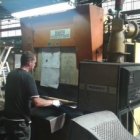 BEYELER, RT 2050, 2-HI, ROLLING MILLS