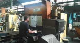 BEYELER, RT 2050, 2-HI, ROLLING MILLS