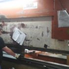 BEYELER, RT 125/3100, HYDRAULIC, PRESS BRAKES