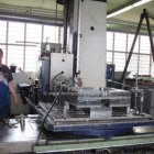 TOS, WH 10 CNC, HORIZONTAL, BORERS