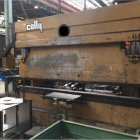 COLLY, PS 125 / 3, HYDRAULIC, PRESS BRAKES