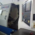 MOTORIZED-SPINDLE LATHE DOOSAN P, Doosan Puma 2000 SY, OTHER, LATHES