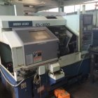 2-AXIS CNC LATHE MORI SEIKI CL 2, Mori Seiki CL 200B, 2-HI, ROLLING MILLS