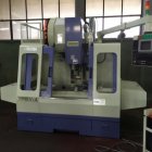 VERTICAL MACHINING CENTER TAKUMI, Takumi V 8 A, VERTICAL, MACHINERY CENTERS