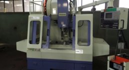 VERTICAL MACHINING CENTER TAKUMI, Takumi V 8 A, VERTICAL, MACHINERY CENTERS