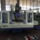 VERTICAL MACHINING CENTER TAKUMI, Takumi V11A, VERTICAL, MACHINERY CENTERS
