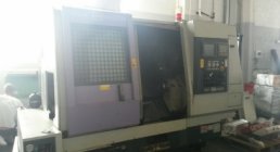 AVM LATHE MOD. OSCAR Y AXIS, Oscar y axis, OTHER, LATHES