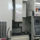 MACHINING CENTER OKUMA MX 45VAE, Okuma MX 45VAE, VERTICAL, MACHINERY CENTERS