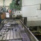 CUTTER FIXED BED HURON, Huron, OTHER, CUTTERS