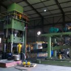 ANYANG FORGING PRESS, T31, FORGING MANIPULATORS, FORGING & FOUNDRY MACHINES