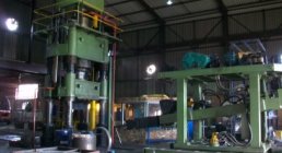 ANYANG FORGING PRESS, T31, FORGING MANIPULATORS, FORGING & FOUNDRY MACHINES