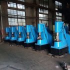 PNEUMATIC FORGING HAMMER, C41, DIE CASTING MACHINES, DIE CASTING MACHINES