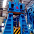 ANYANG FORGING PRESS, C86, FORGING MANIPULATORS, FORGING & FOUNDRY MACHINES