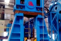 ANYANG FORGING PRESS, C86, FORGING MANIPULATORS, FORGING & FOUNDRY MACHINES