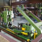 RING ROLLING MACHINE, D53K, D53K, ROLLING MILLS