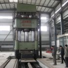 HYDRAULIC OPEN DIE FORGING PRESS, 5000T, DIE CASTING MACHINES, DIE CASTING MACHINES