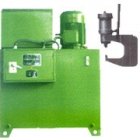 HYDRAULIC RIVETING MACHINE, T92Y, 2-HI, ROLLING MILLS