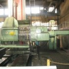 ŠKODA PLZEň, WD 160, 2-HI, ROLLING MILLS
