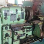 TOS, SU 63A/1000/GO 1990, CENTER DRIVE, LATHES