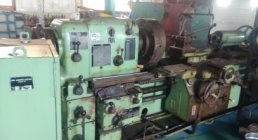 TOS, SU 63A/1000/GO 1990, CENTER DRIVE, LATHES