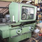 FäSSLER, D-250-C (CNC), GEAR HONERS, GEAR HONERS
