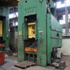 SMERAL, LL1000, KNUCKLE JOINT, PRESSES