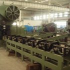ANYANG FORGING PRESS, Q42, METALLURGY, METALLURGY