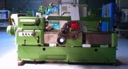 VDF BOEHRINGER, DUE 500, CENTER DRIVE, LATHES