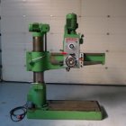 BERGONZI, F 32 x 1000, RADIAL, DRILLS