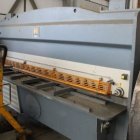 ALTLANTIC - HACO, HSLX 3013, HYDRAULIC, PRESS BRAKES