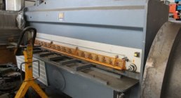 ALTLANTIC - HACO, HSLX 3013, HYDRAULIC, PRESS BRAKES