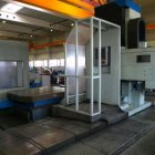 KEKEISEN, UFX 5000, BED TYPE, MILLS