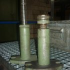 HOEHE 220MM-320MM, -empty-, MACHINE TOOL, ACCESSORIES