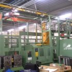 MATSUURA, MAM-600 HG, HORIZONTAL, MACHINING CENTERS