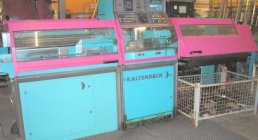 KALTENBACH, KKS 400, CIRCULAR COLD, SAWS