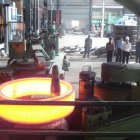 ANYANG FORGING PRESS MACHINERY I, C92K-16, D53K, ROLLING MILLS