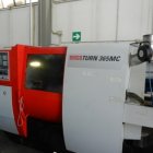 CNC LATHE EMCO USED MOD.EMCOTURN, EMCOTURN 365MCY, OTHER, LATHES