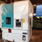VERTICAL LATHE VTL 40, VTL 40, CENTERING MACHINES, CENTERING MACHINES