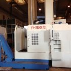 VERTICAL LATHE YV-MICROCUT MODEL, 1600ATC, OTHER, LATHES