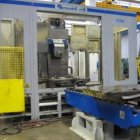 MILLING 2 PALLETS MANDELLI M10, MANDELLI M10, Other, Other