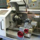 CNC LATHE HAAS TL 1, HAAS TL 1, OTHER, LATHES