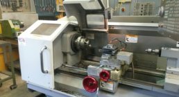CNC LATHE HAAS TL 1, HAAS TL 1, OTHER, LATHES