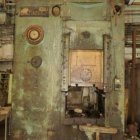 BARNAUL, KB8340, KNUCKLE JOINT, PRESSES
