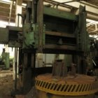 SEDIN, 1525, VERTICAL TURNING, LATHES
