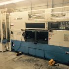 MAZAK, Multiplex 620 Mark II, CNC LATHE, LATHES