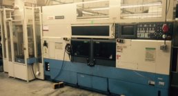 MAZAK, Multiplex 620 Mark II, CNC LATHE, LATHES